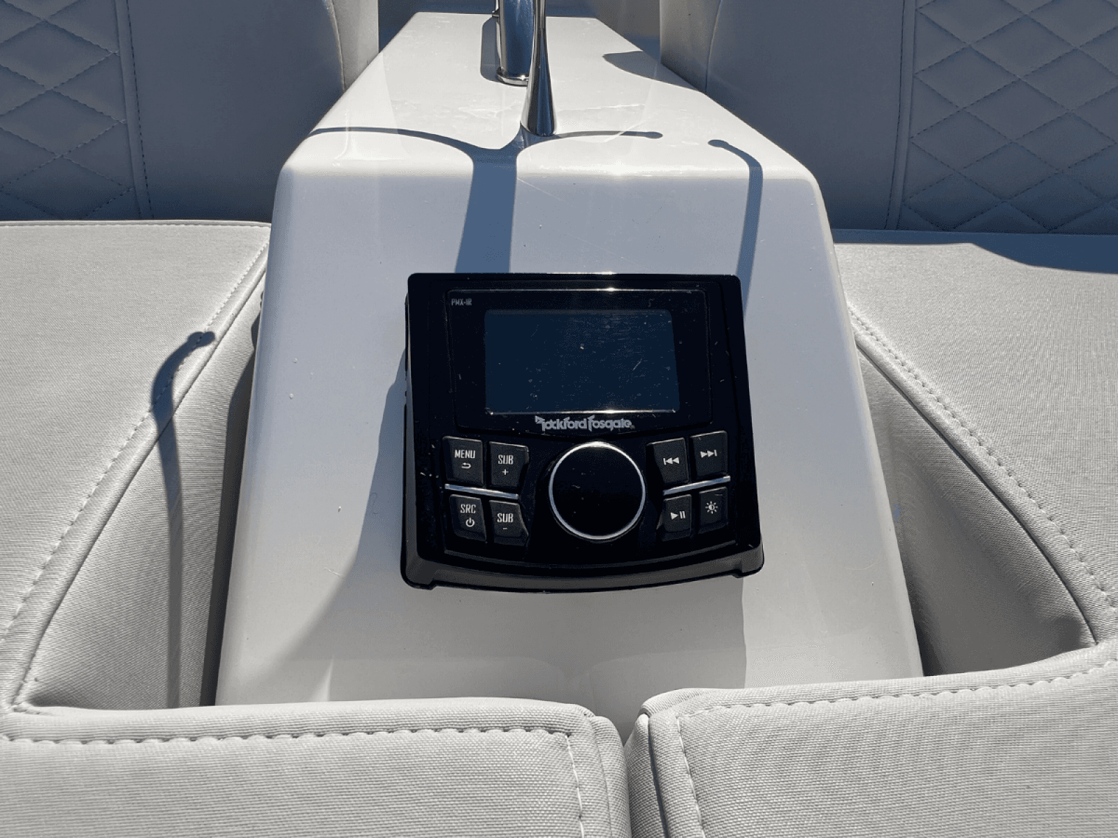 2018 Sea Ray FLY 520 - Photo 49