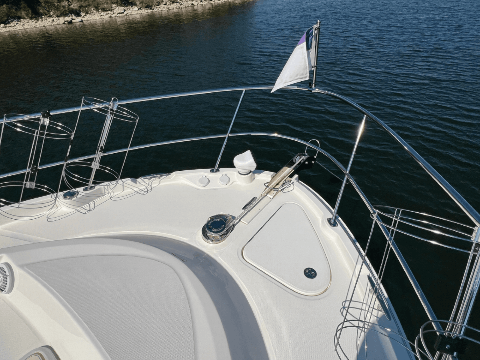 2018 Sea Ray FLY 520 - Photo 50