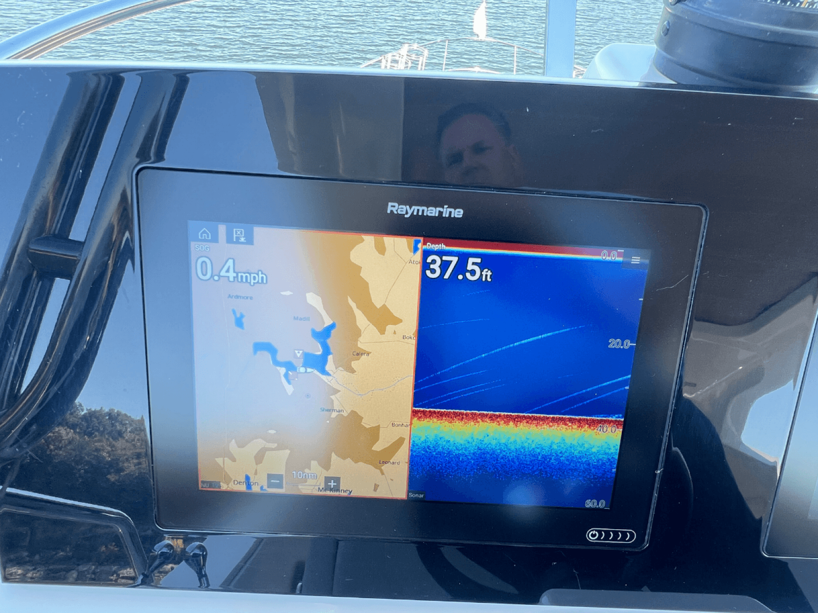 2018 Sea Ray FLY 520 - Photo 34