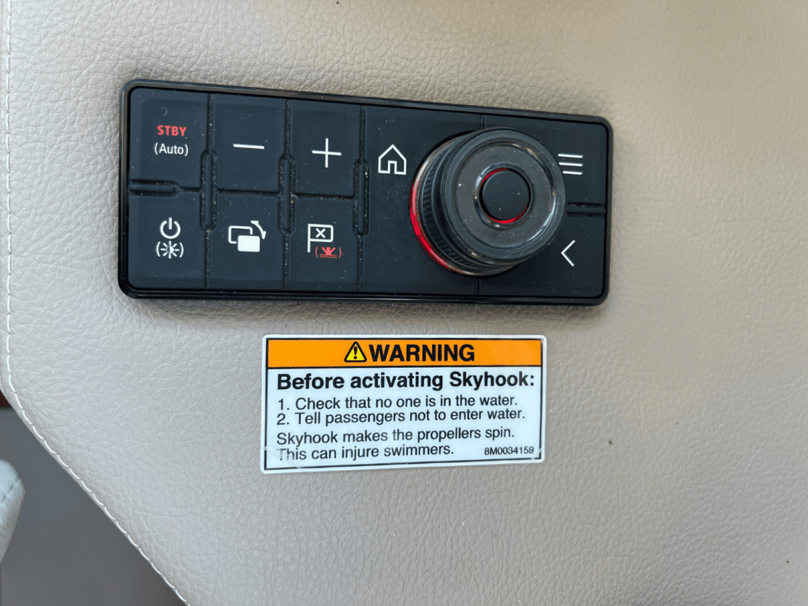 2018 Sea Ray FLY 520 - Photo 70