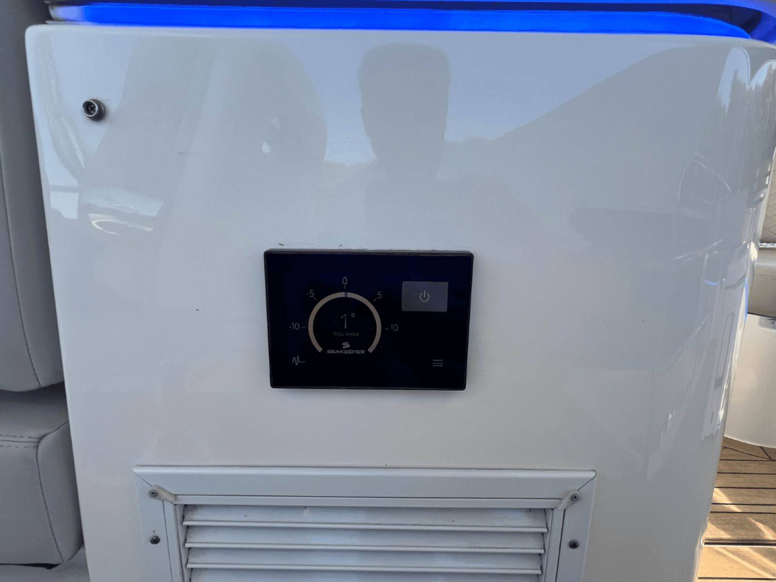 2018 Sea Ray FLY 520 - Photo 31