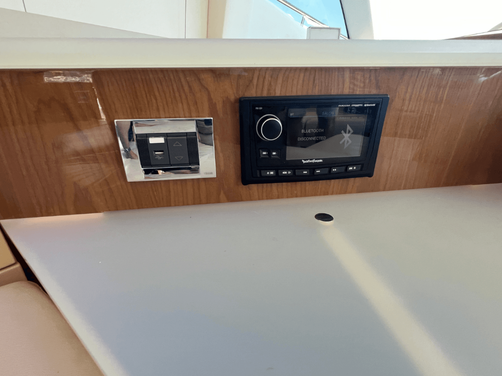 2018 Sea Ray FLY 520 - Photo 63