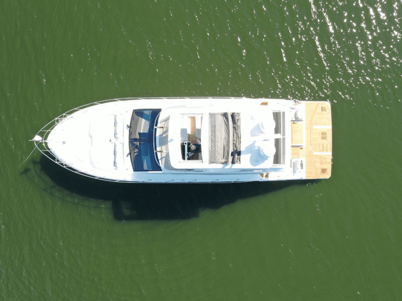 2018 Sea Ray FLY 520 - Photo 12