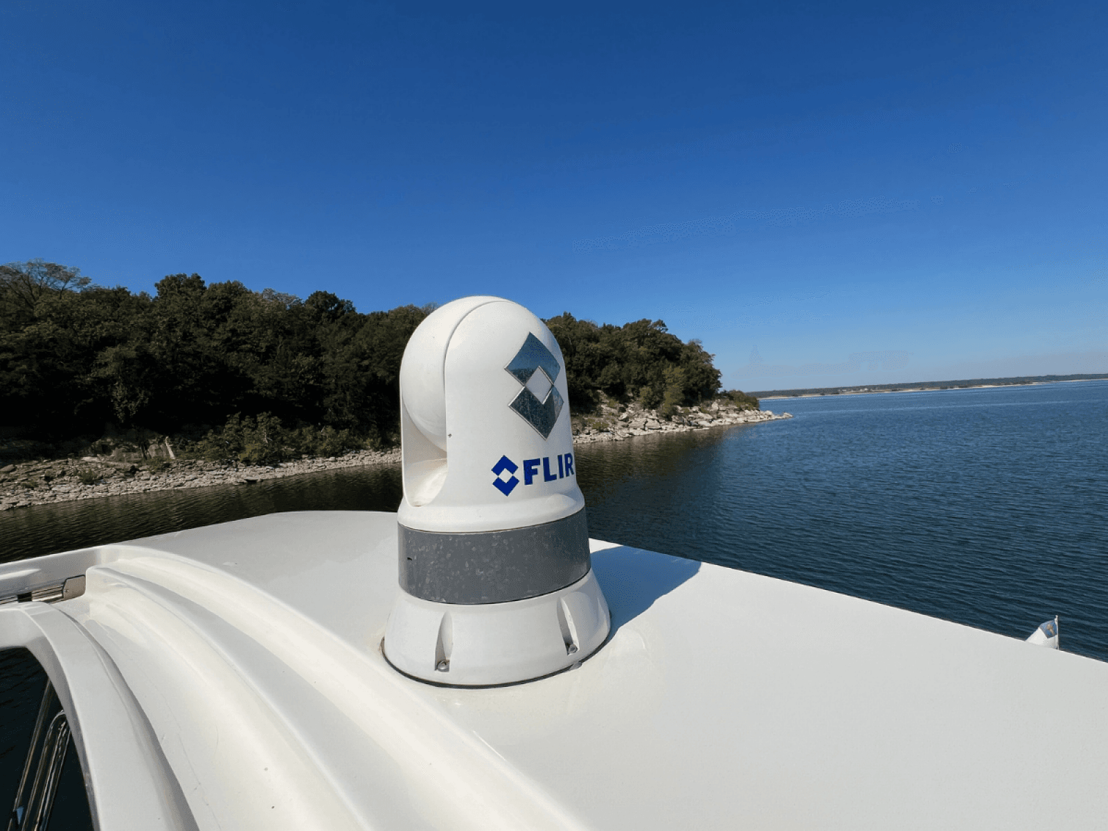 2018 Sea Ray FLY 520 - Photo 42