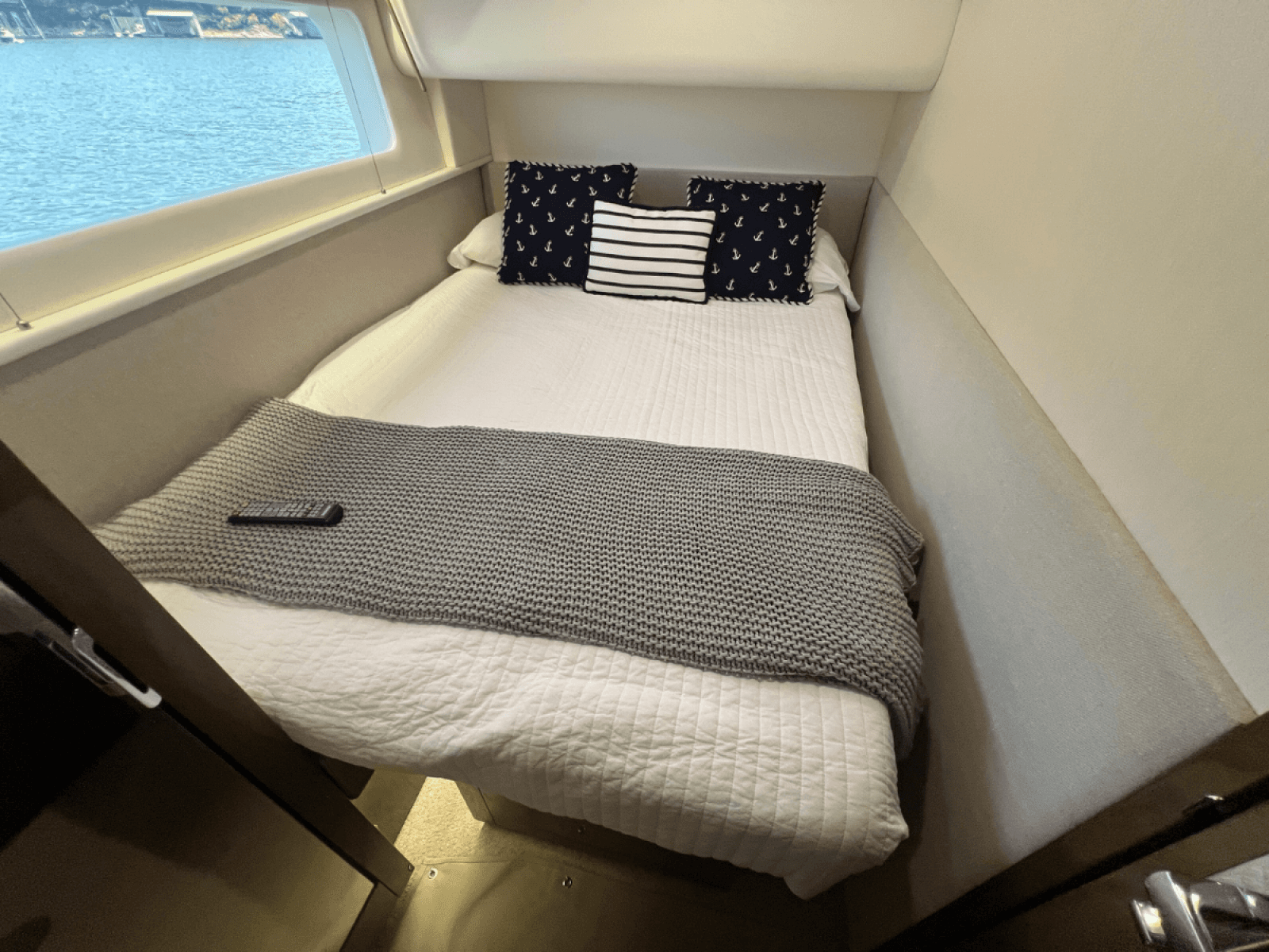 2018 Sea Ray FLY 520 - Photo 74