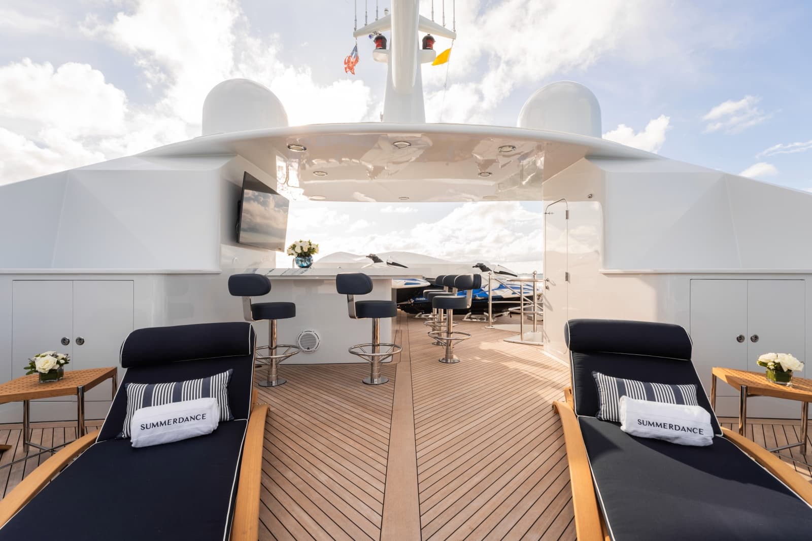 2004 Trinity Yachts  - Photo 31