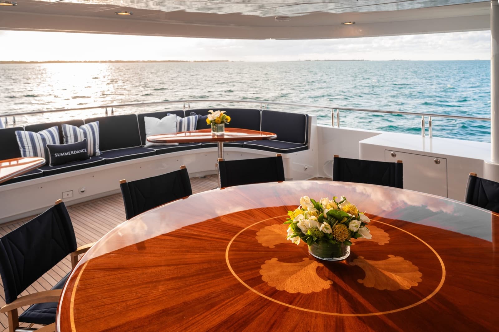 2004 Trinity Yachts  - Photo 30