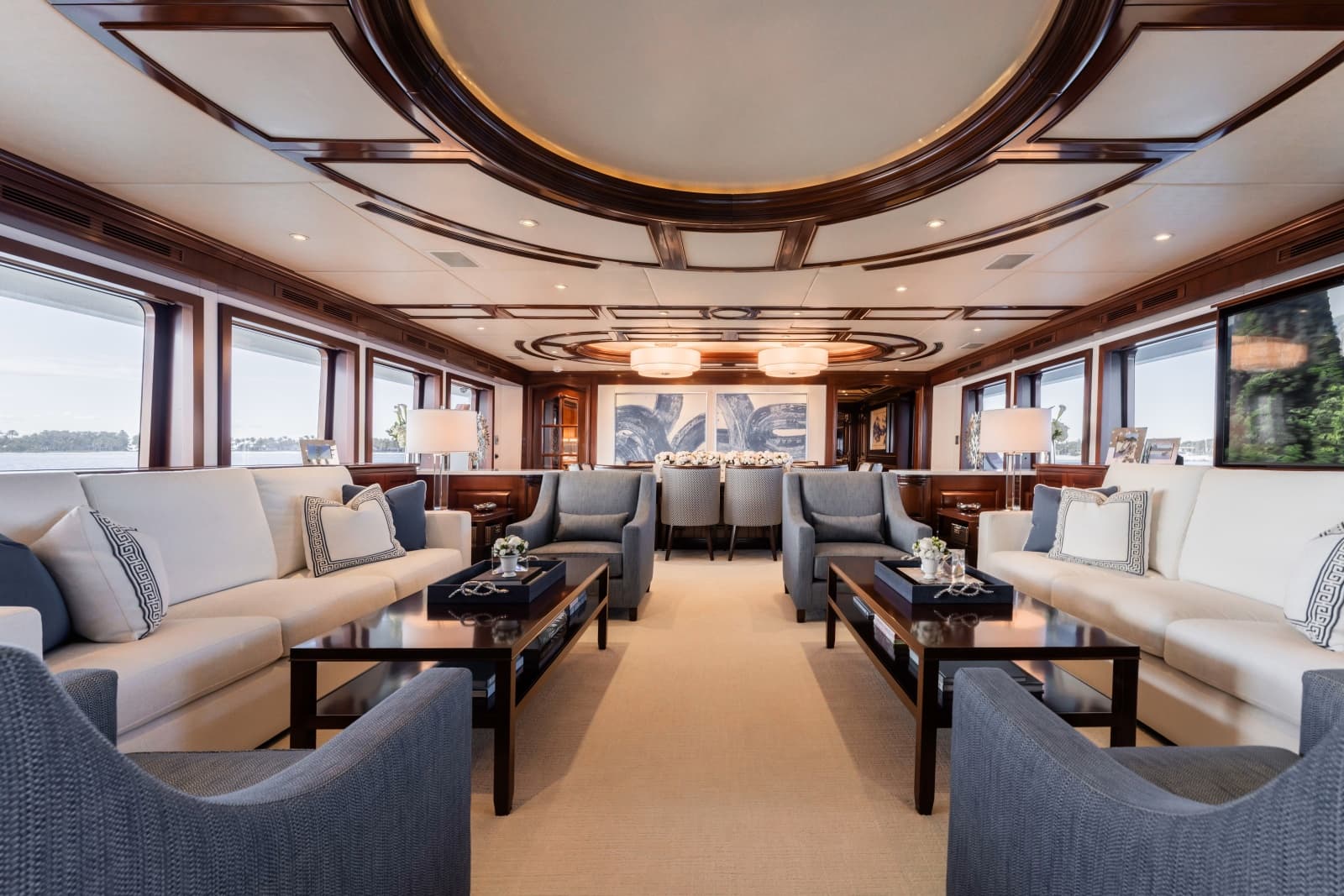 2004 Trinity Yachts  - Photo 8