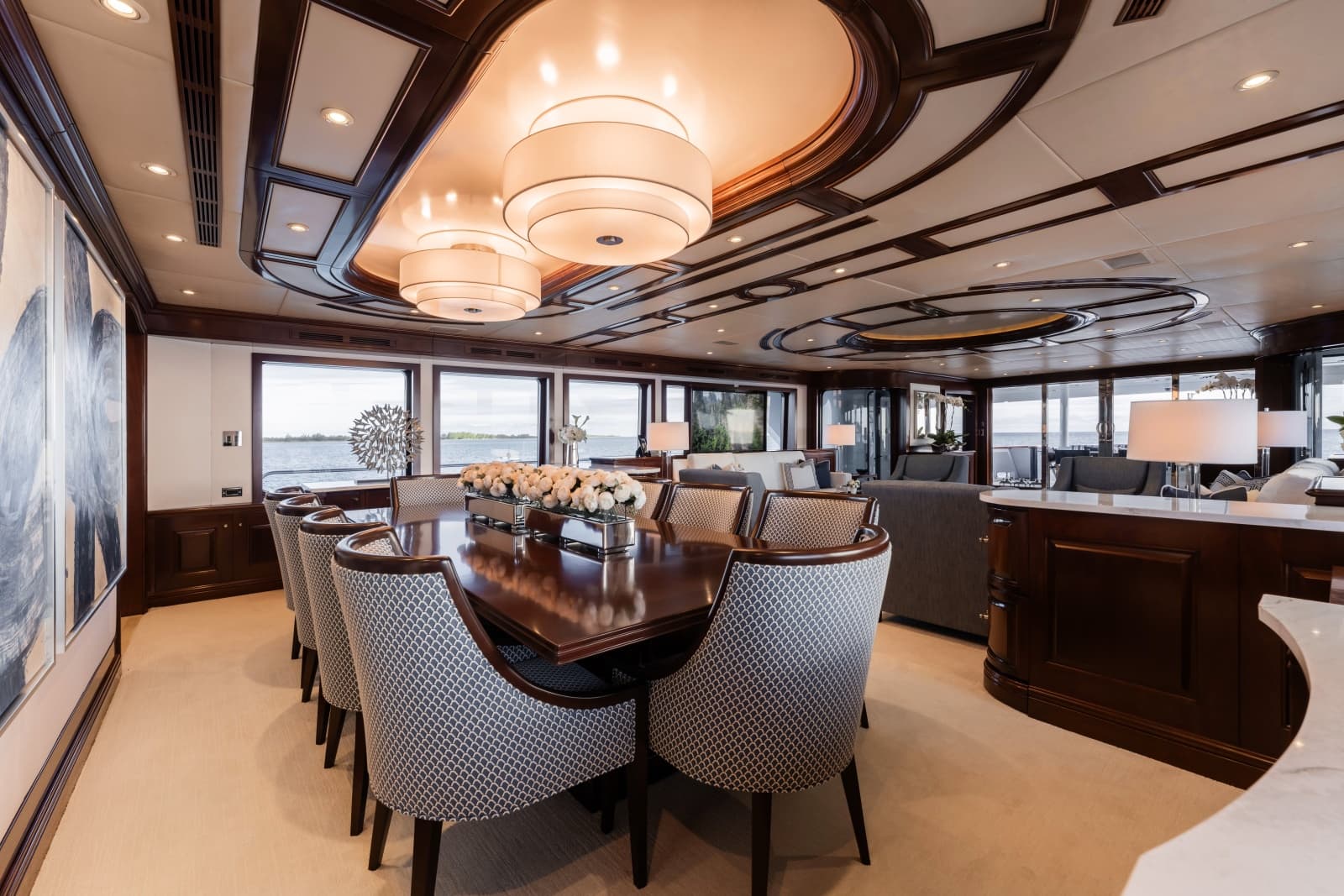 2004 Trinity Yachts  - Photo 10