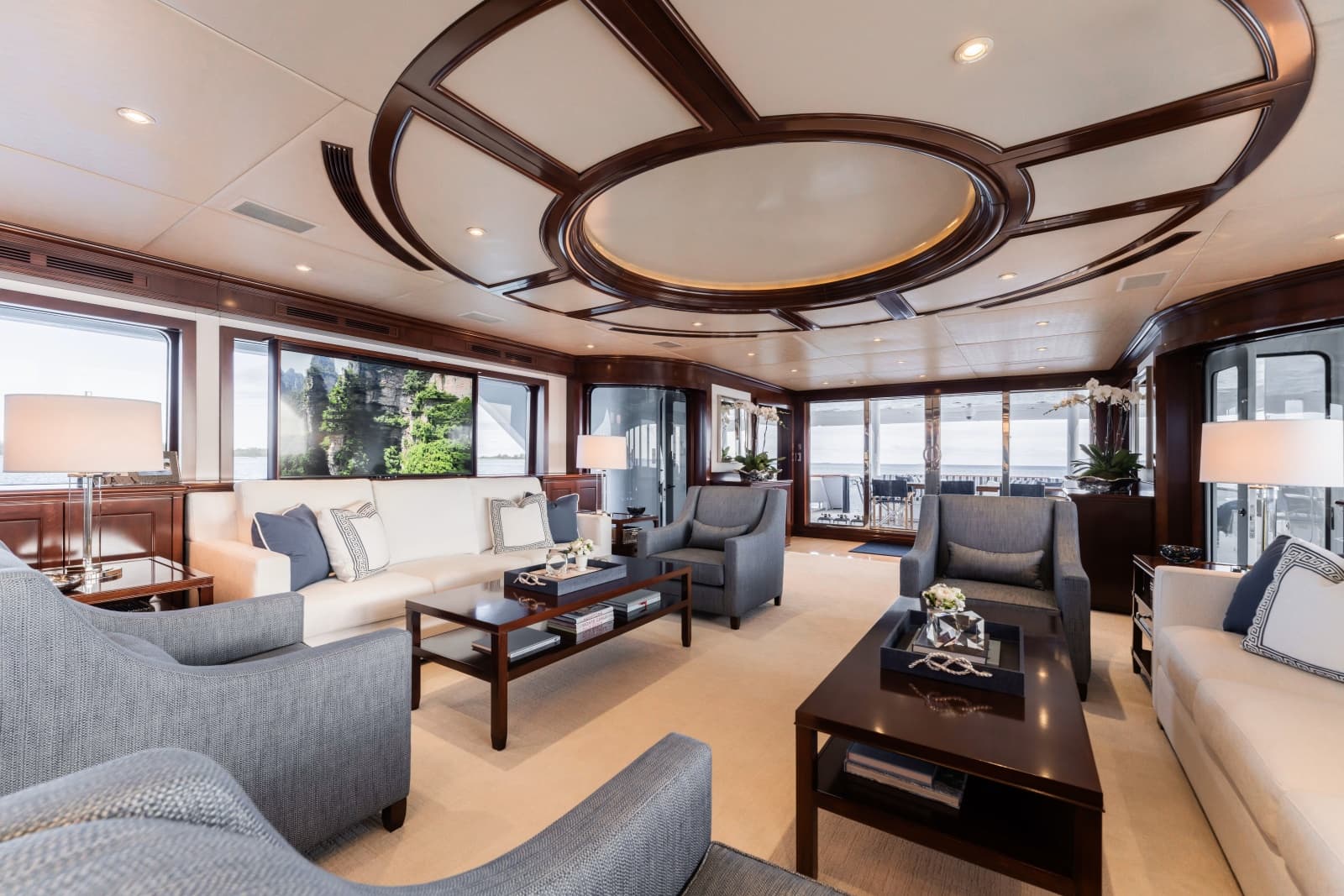 2004 Trinity Yachts  - Photo 9