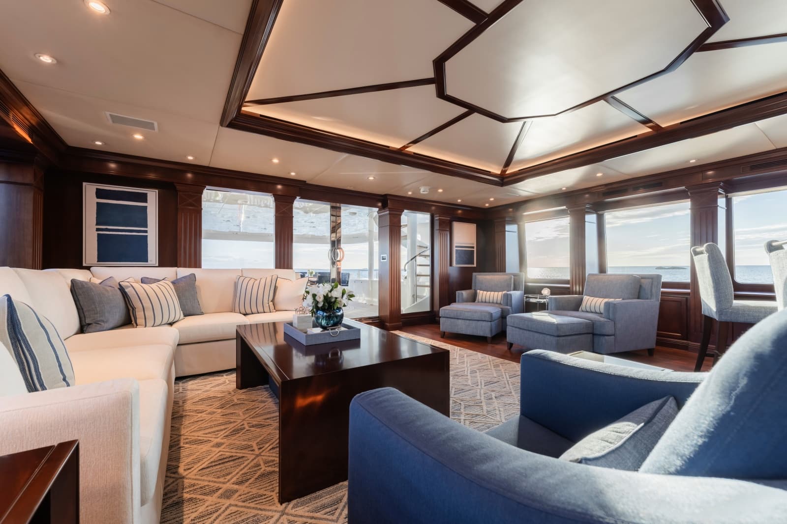 2004 Trinity Yachts  - Photo 27