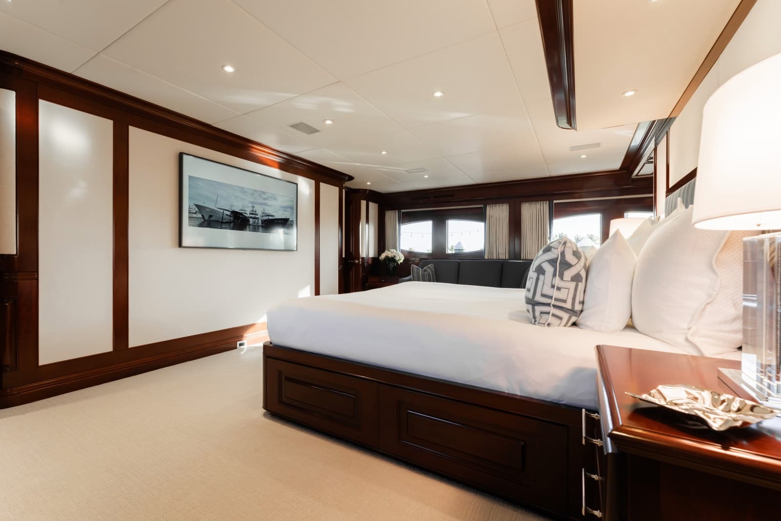 2004 Trinity Yachts  - Photo 13