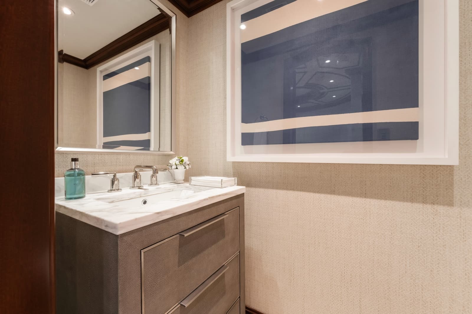2004 Trinity Yachts  - Photo 16