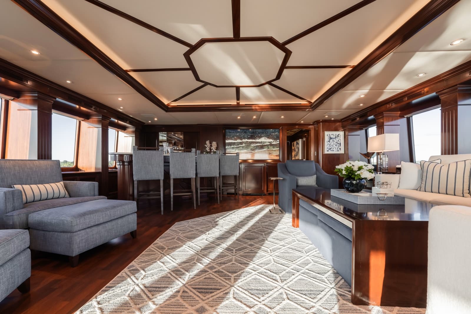 2004 Trinity Yachts  - Photo 3