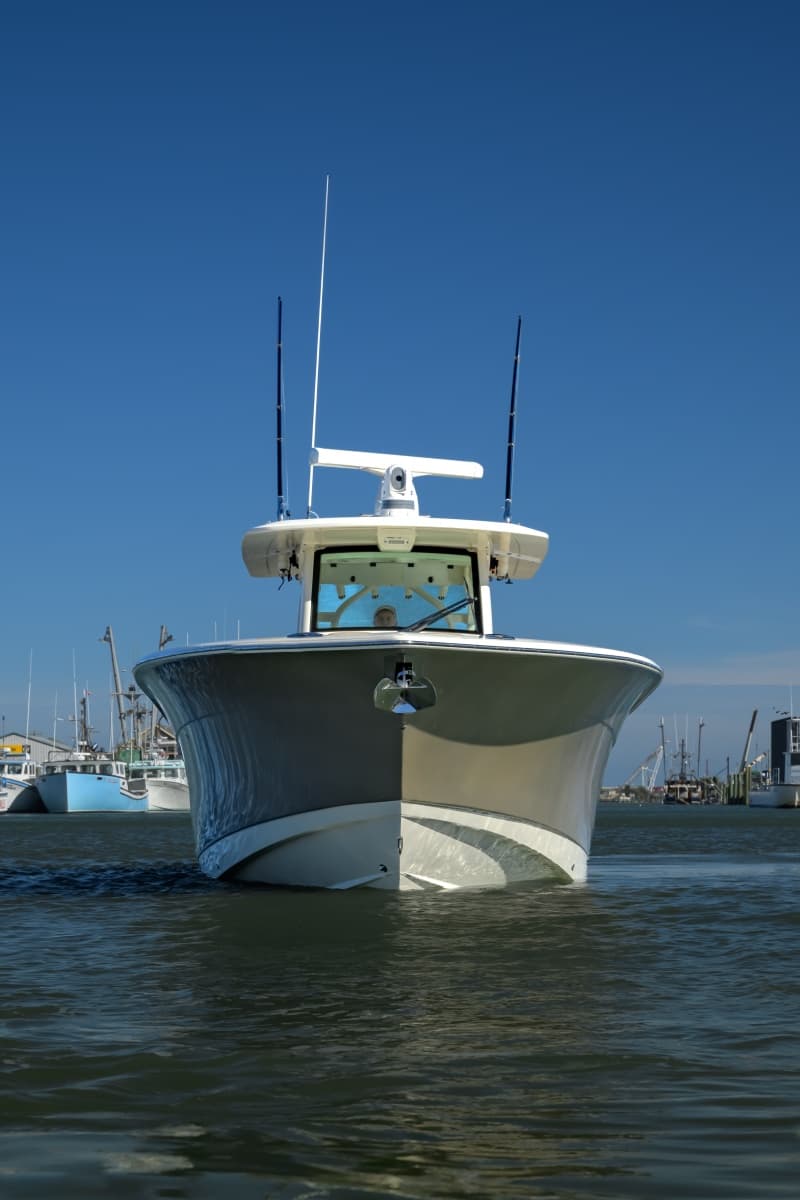 2018 Scout 355 LXF - Photo 3