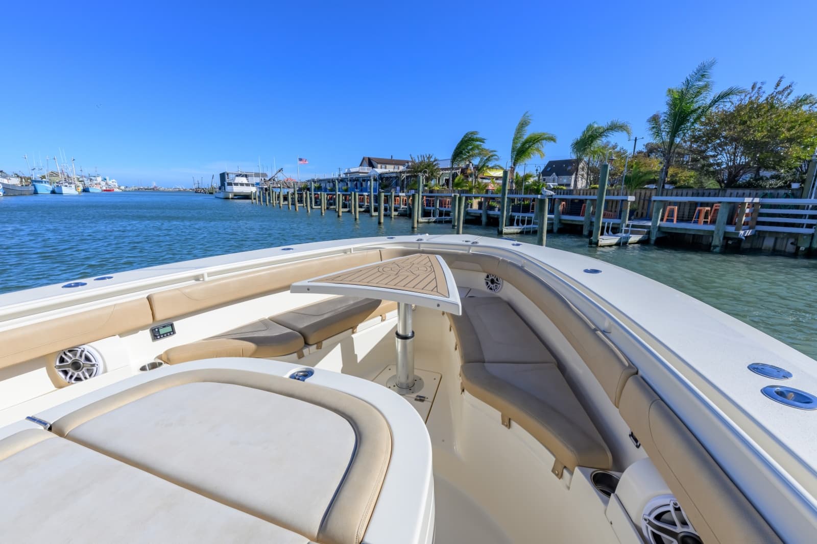 2018 Scout 355 LXF - Photo 17