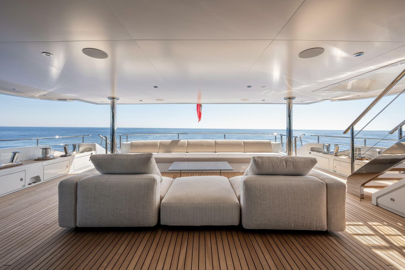 2026 Benetti Class 44M - Photo 2