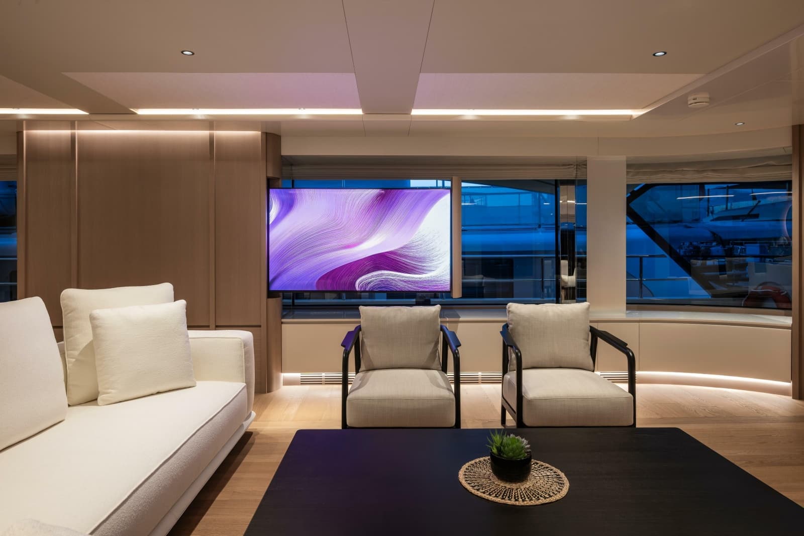 2026 Benetti Class 44M - Photo 9