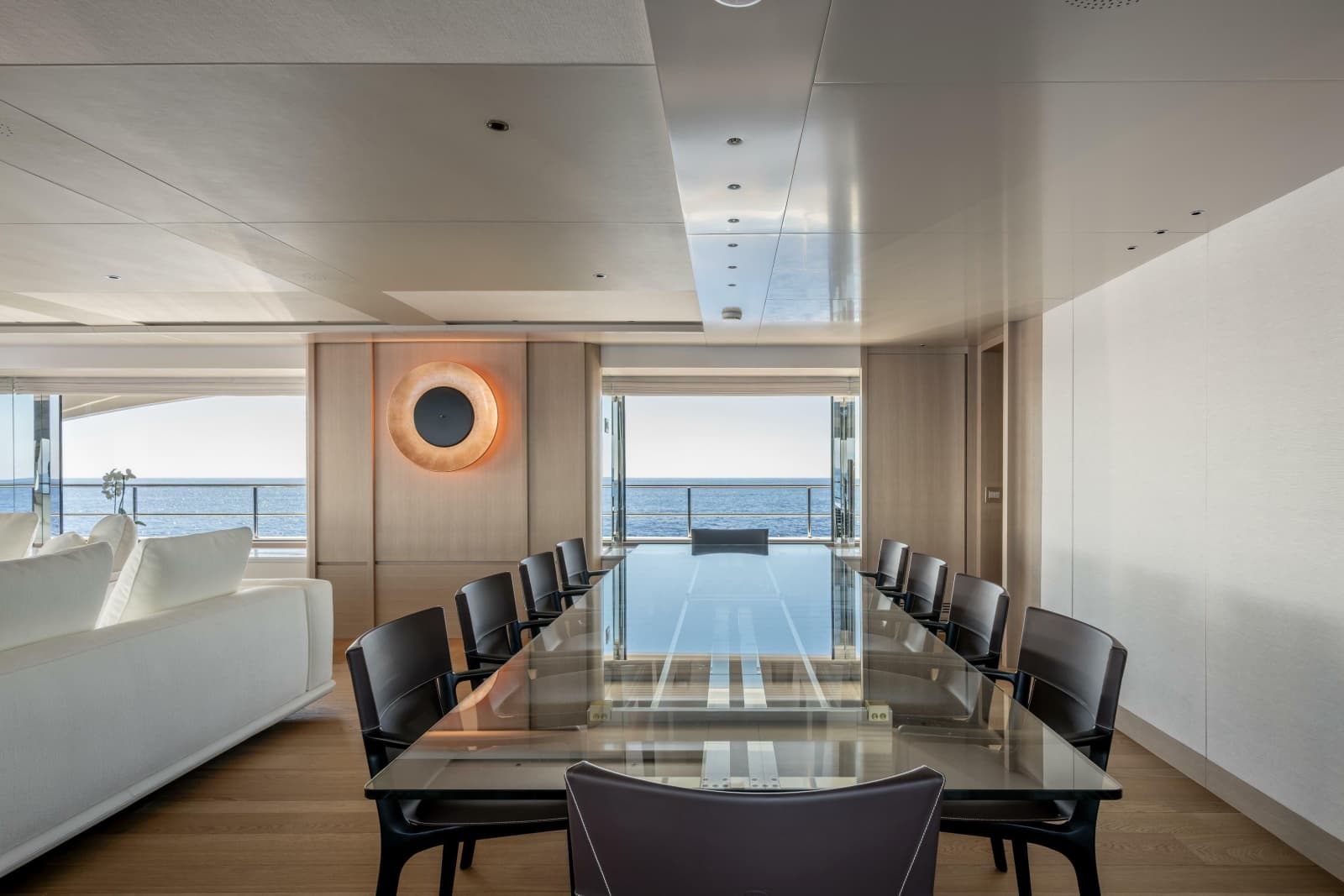 2026 Benetti Class 44M - Photo 11