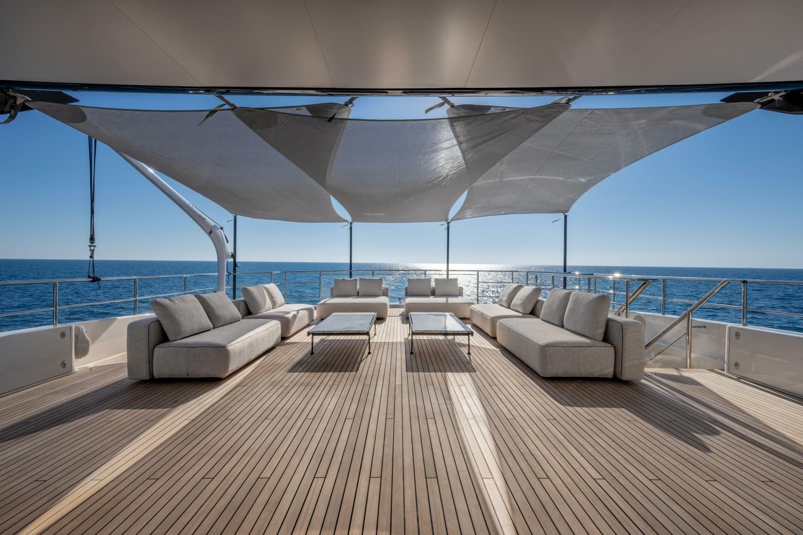 2026 Benetti Class 44M - Photo 53