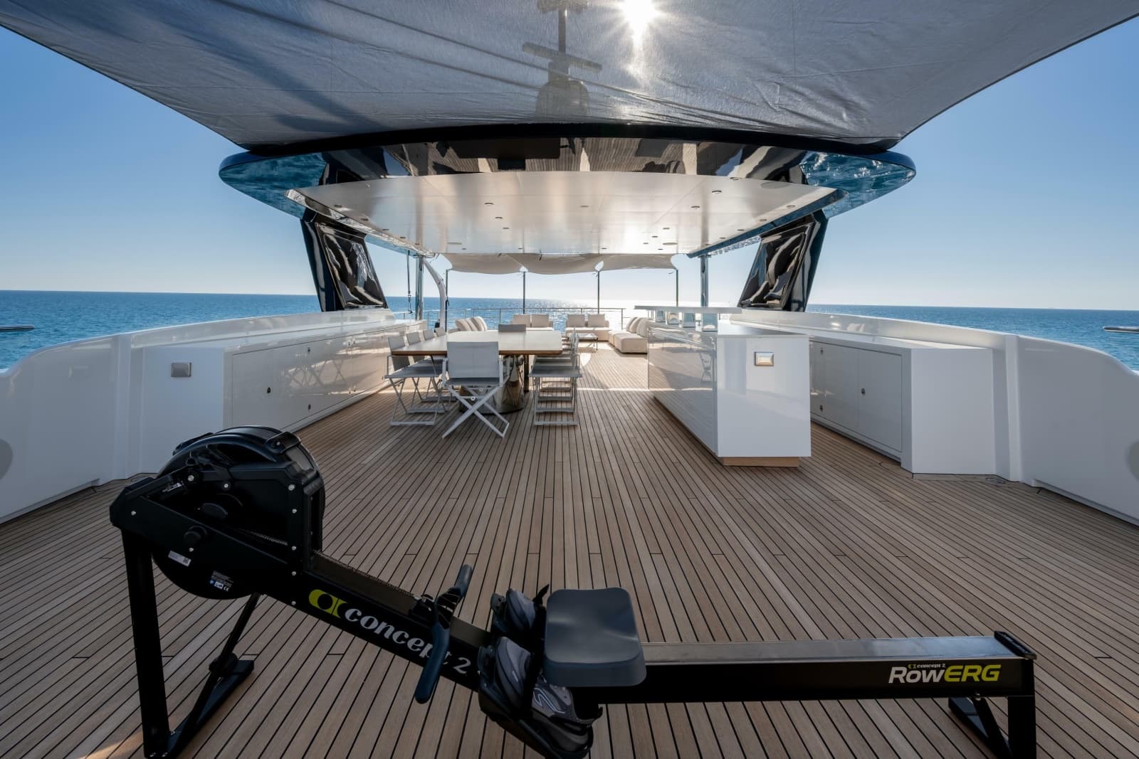 2026 Benetti Class 44M - Photo 58
