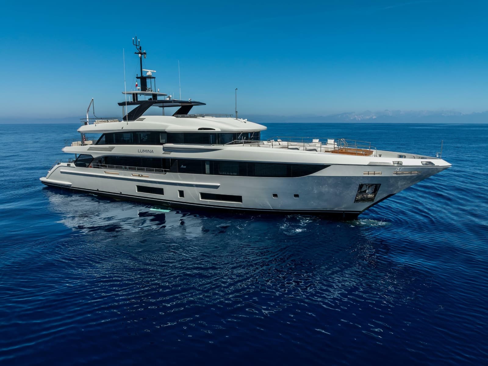 2026 Benetti Class 44M - Photo 67