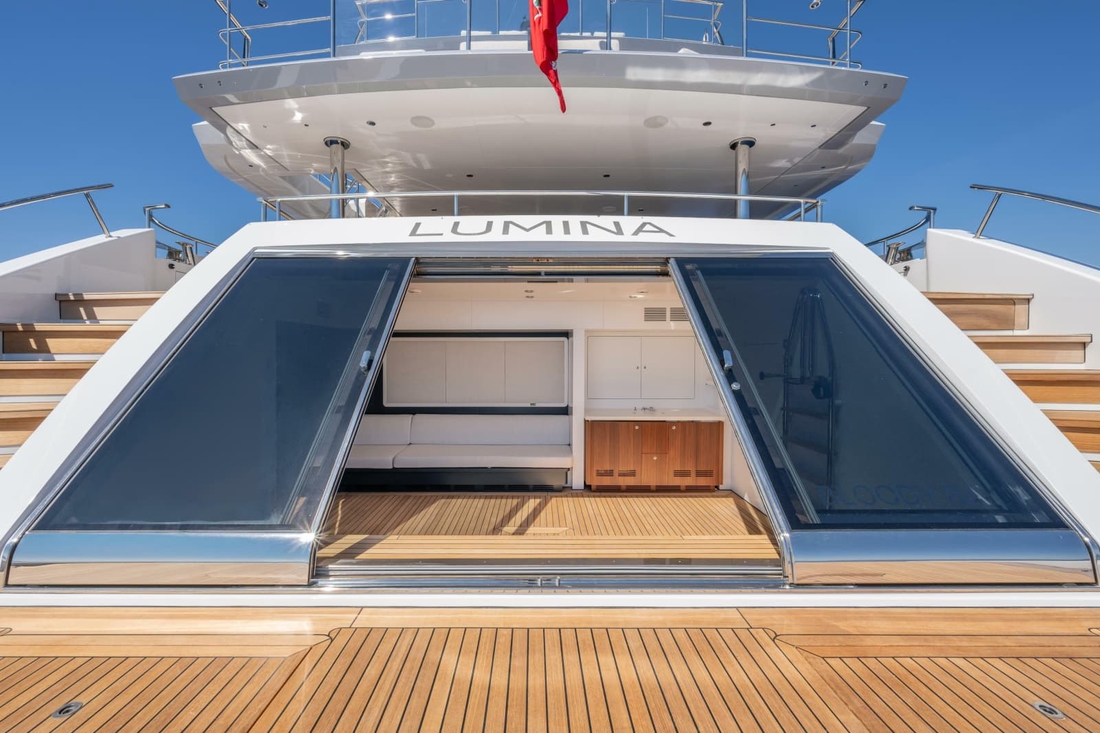 2026 Benetti Class 44M - Photo 64