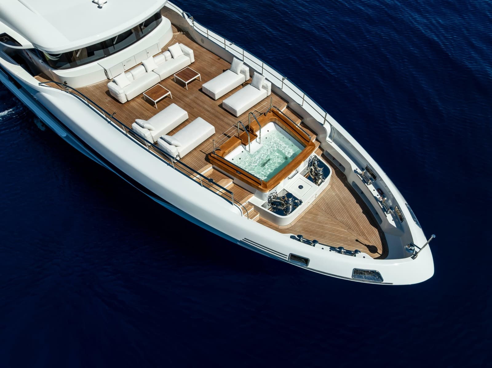 2026 Benetti Class 44M - Photo 65