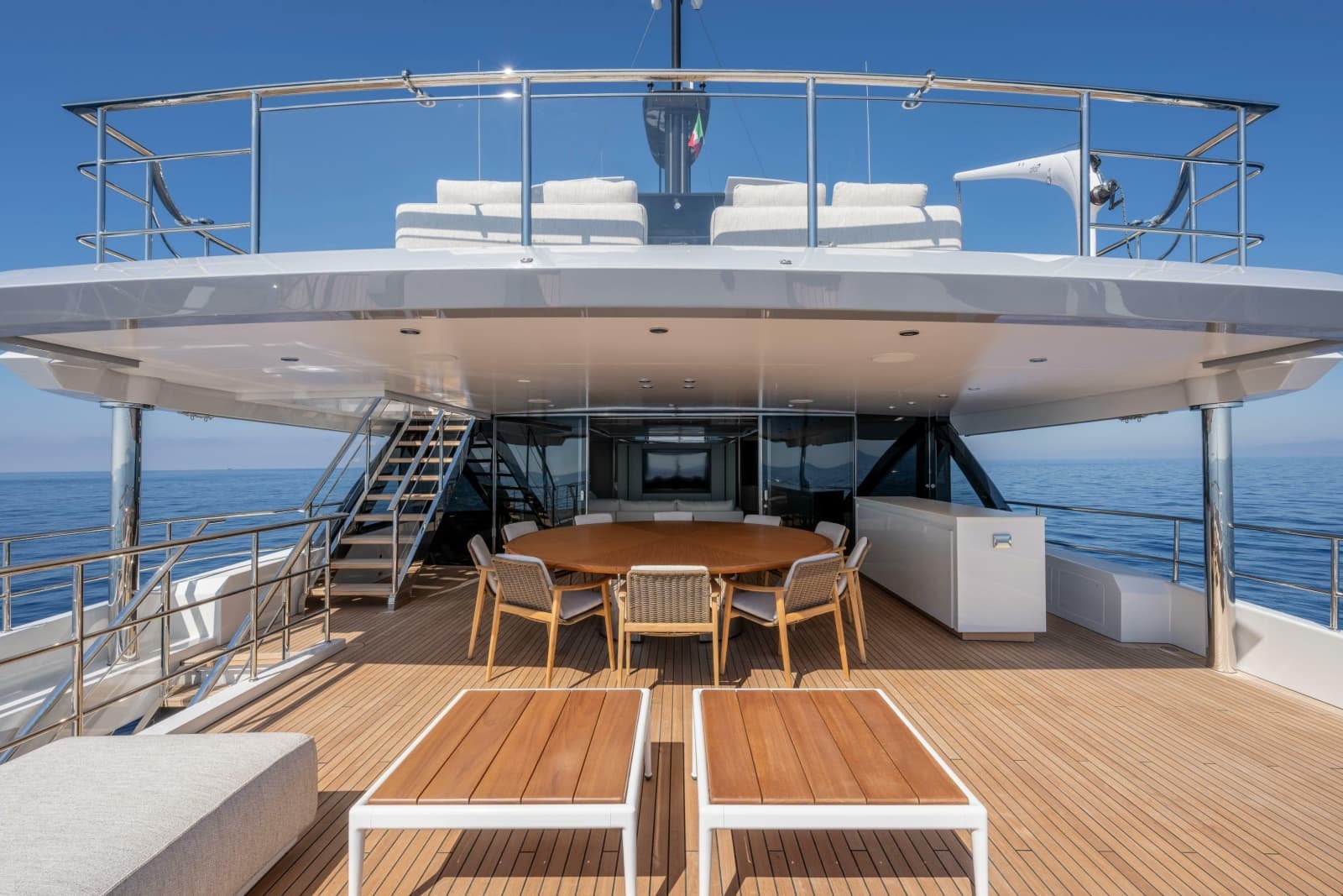 2026 Benetti Class 44M - Photo 40