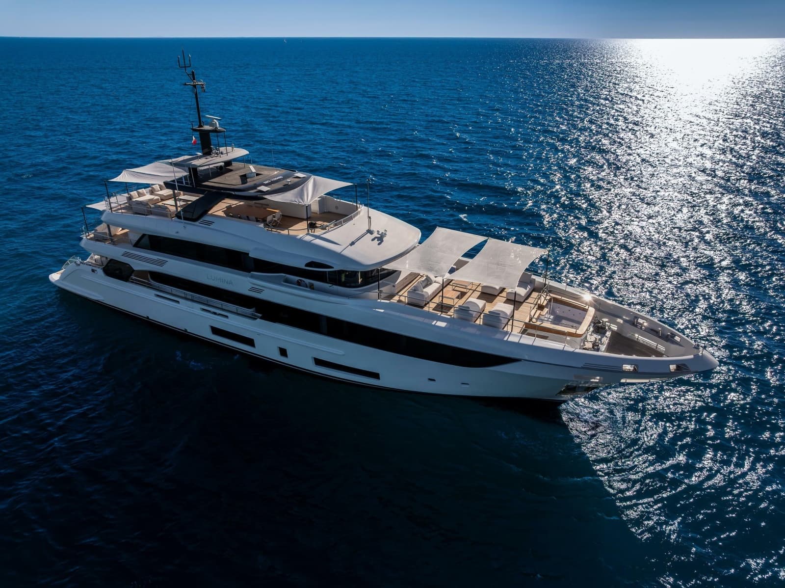 2026 Benetti Class 44M - Photo 68
