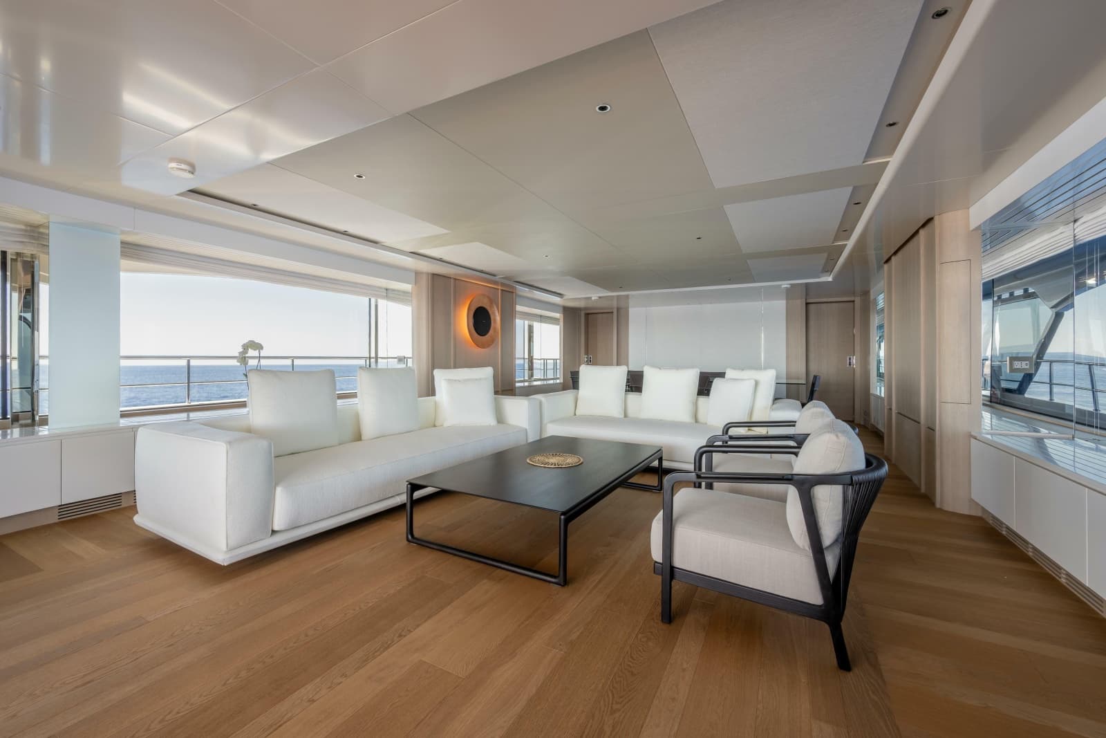 2026 Benetti Class 44M - Photo 7
