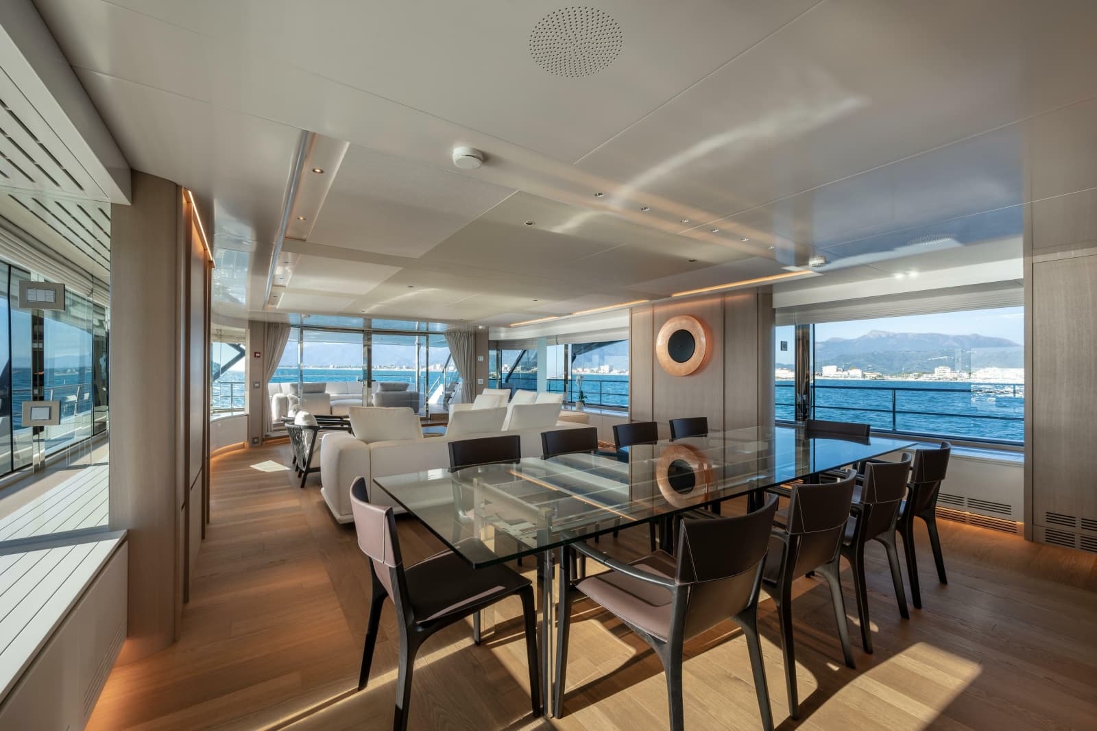 2026 Benetti Class 44M - Photo 12