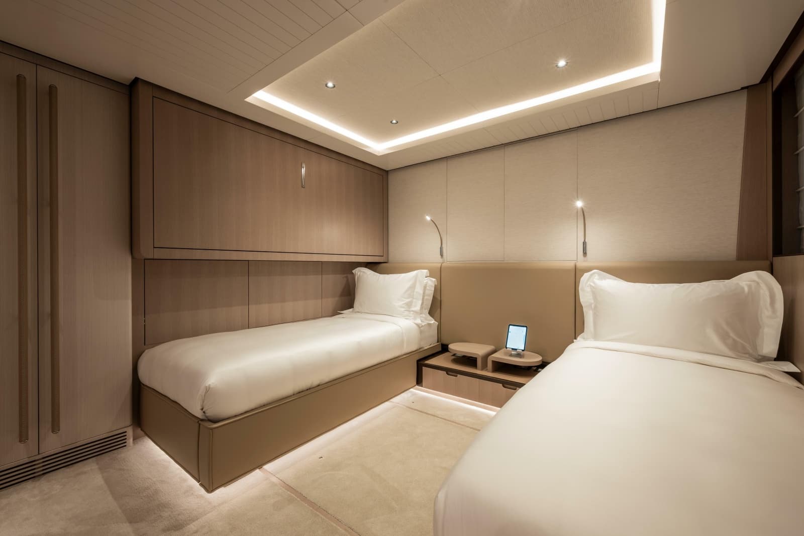 2026 Benetti Class 44M - Photo 32