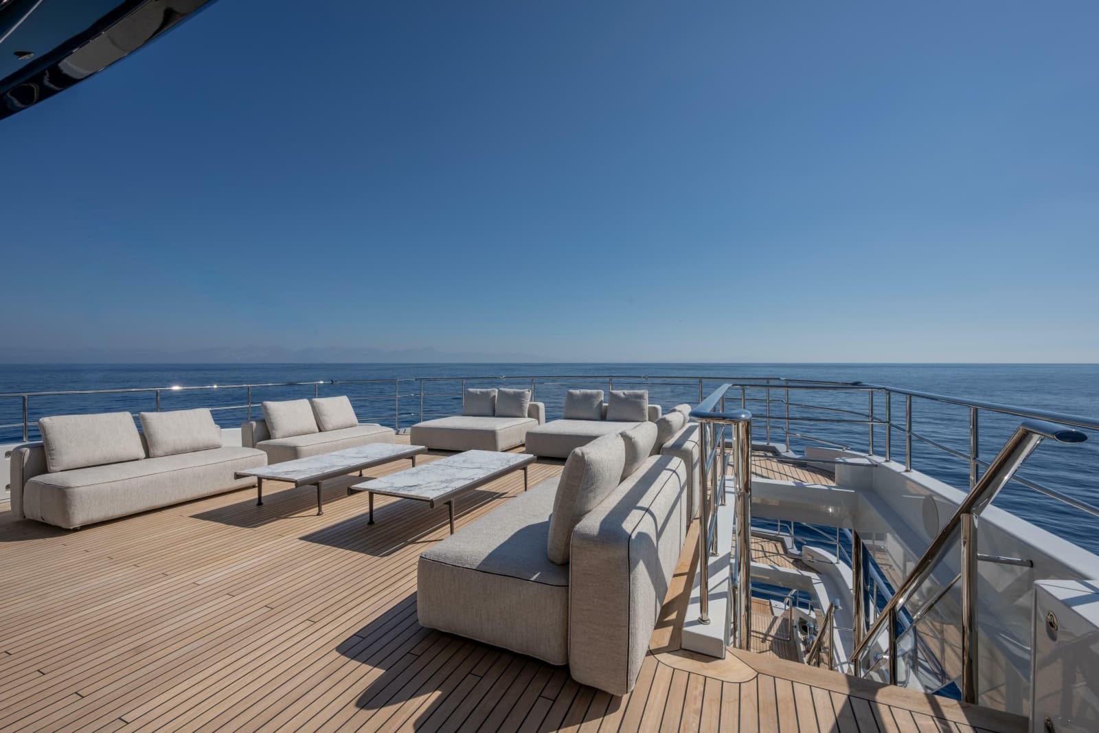 2026 Benetti Class 44M - Photo 51