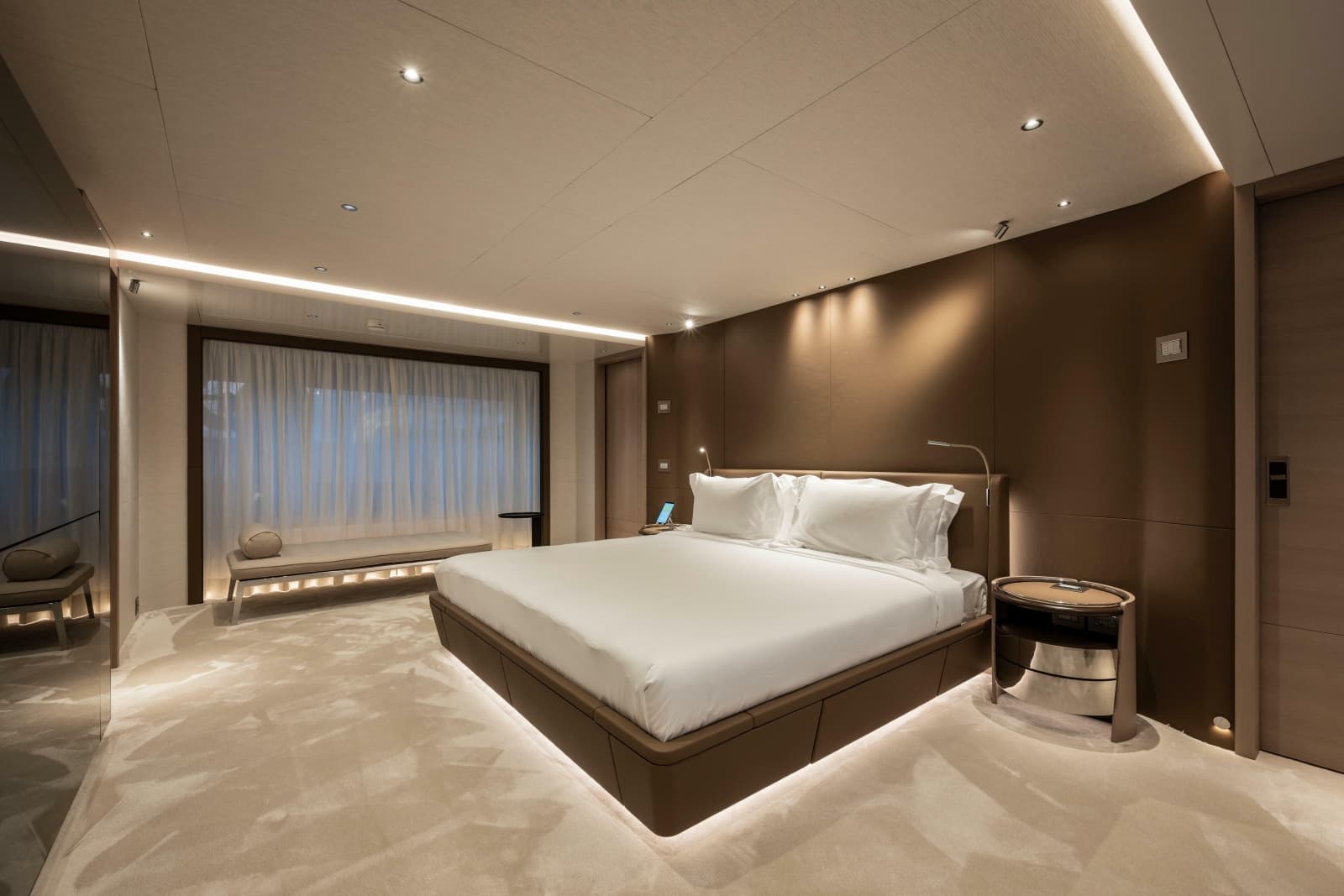 2026 Benetti Class 44M - Photo 20