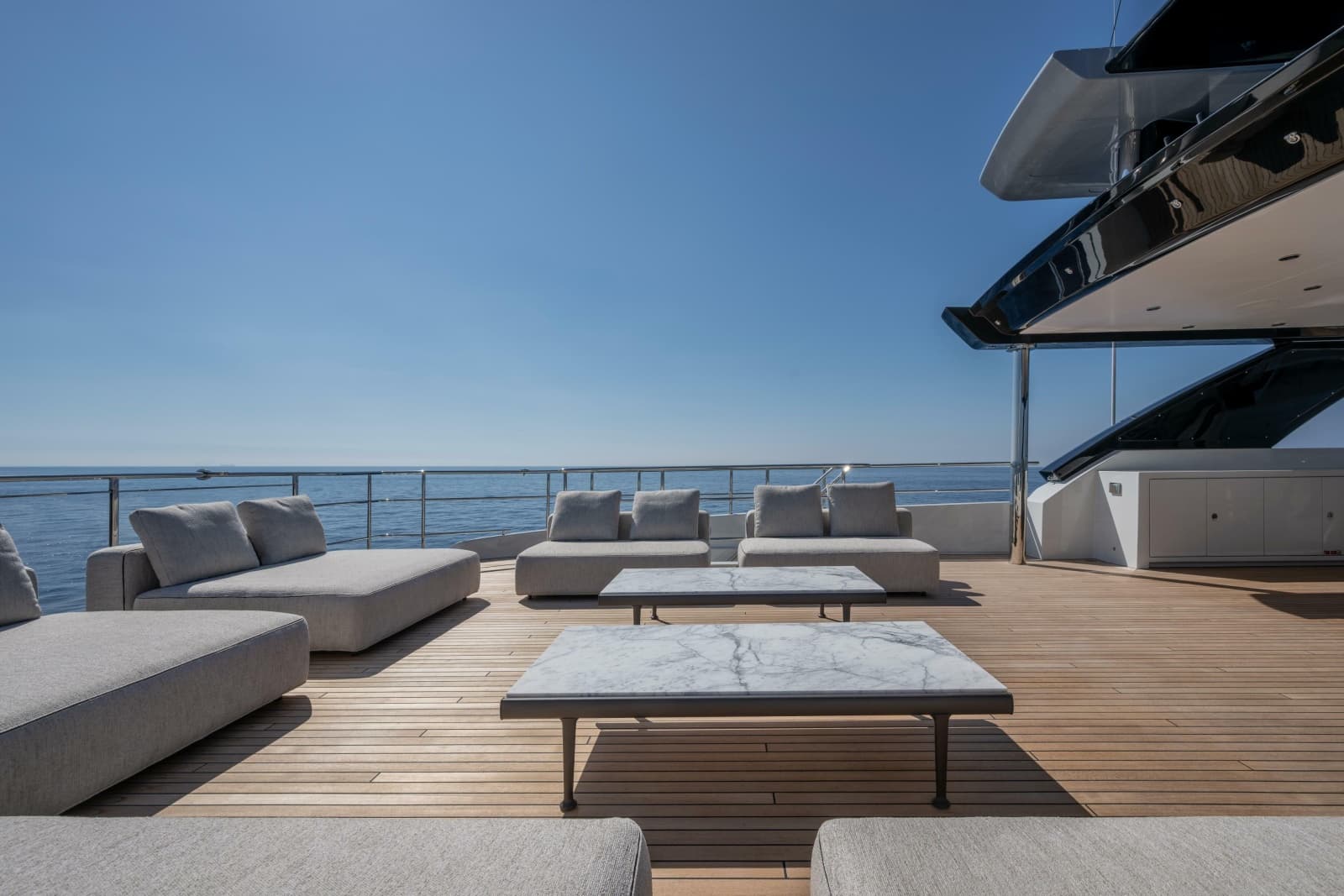 2026 Benetti Class 44M - Photo 54