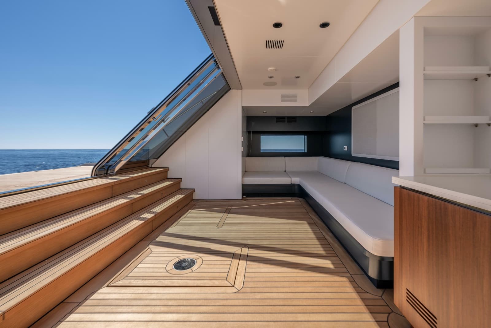 2026 Benetti Class 44M - Photo 62