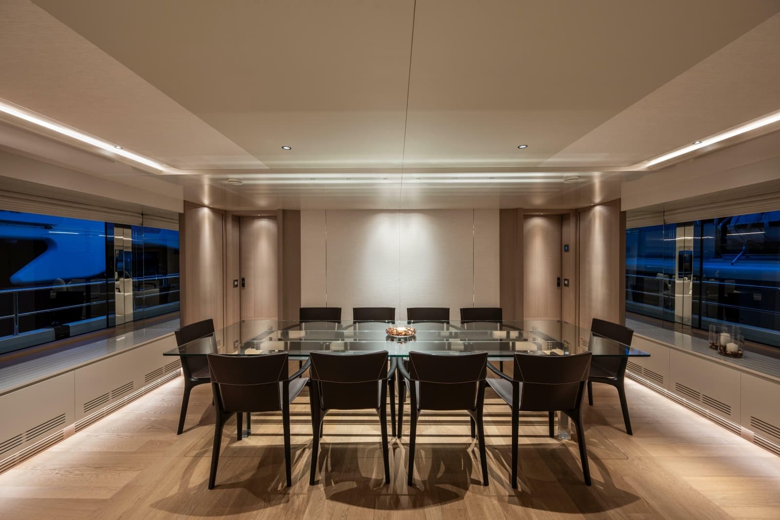 2026 Benetti Class 44M - Photo 10