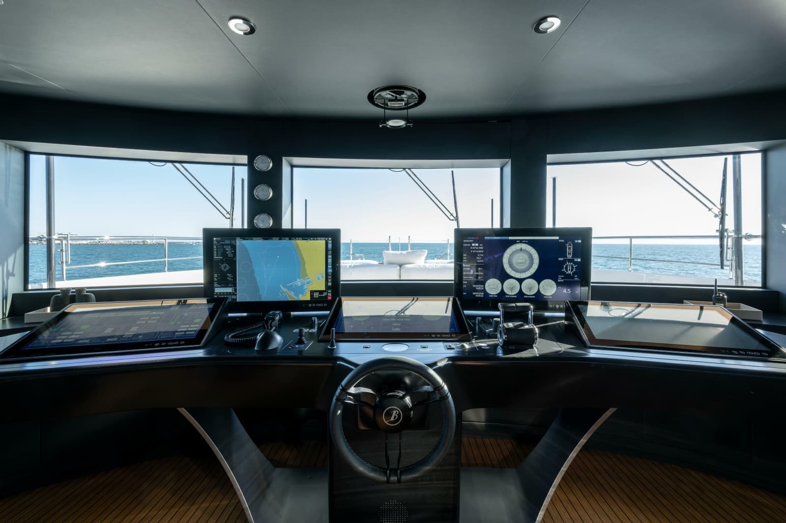 2026 Benetti Class 44M - Photo 43