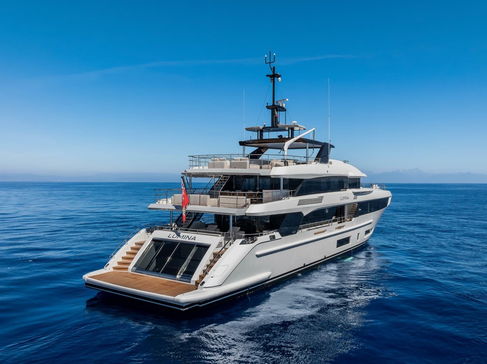 2026 Benetti Class 44M - Photo 71