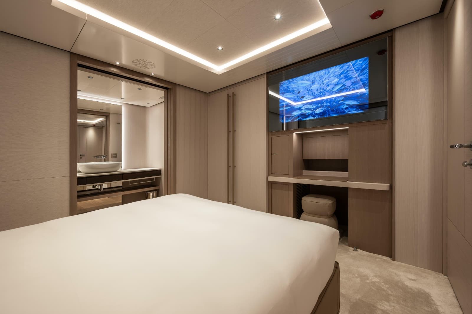 2026 Benetti Class 44M - Photo 30