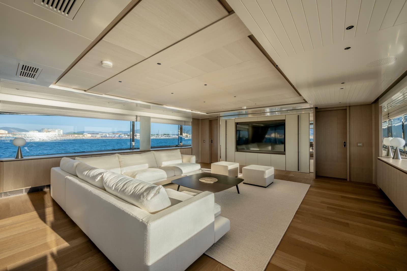 2026 Benetti Class 44M - Photo 36
