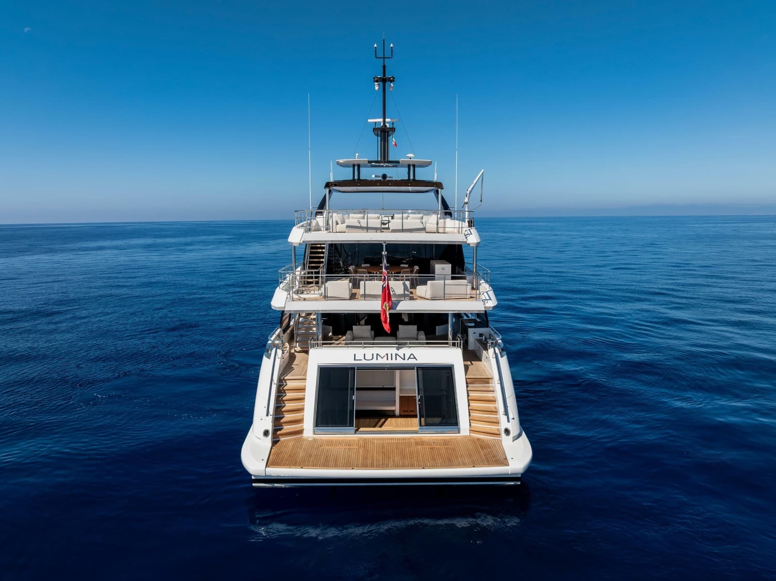 2026 Benetti Class 44M - Photo 73