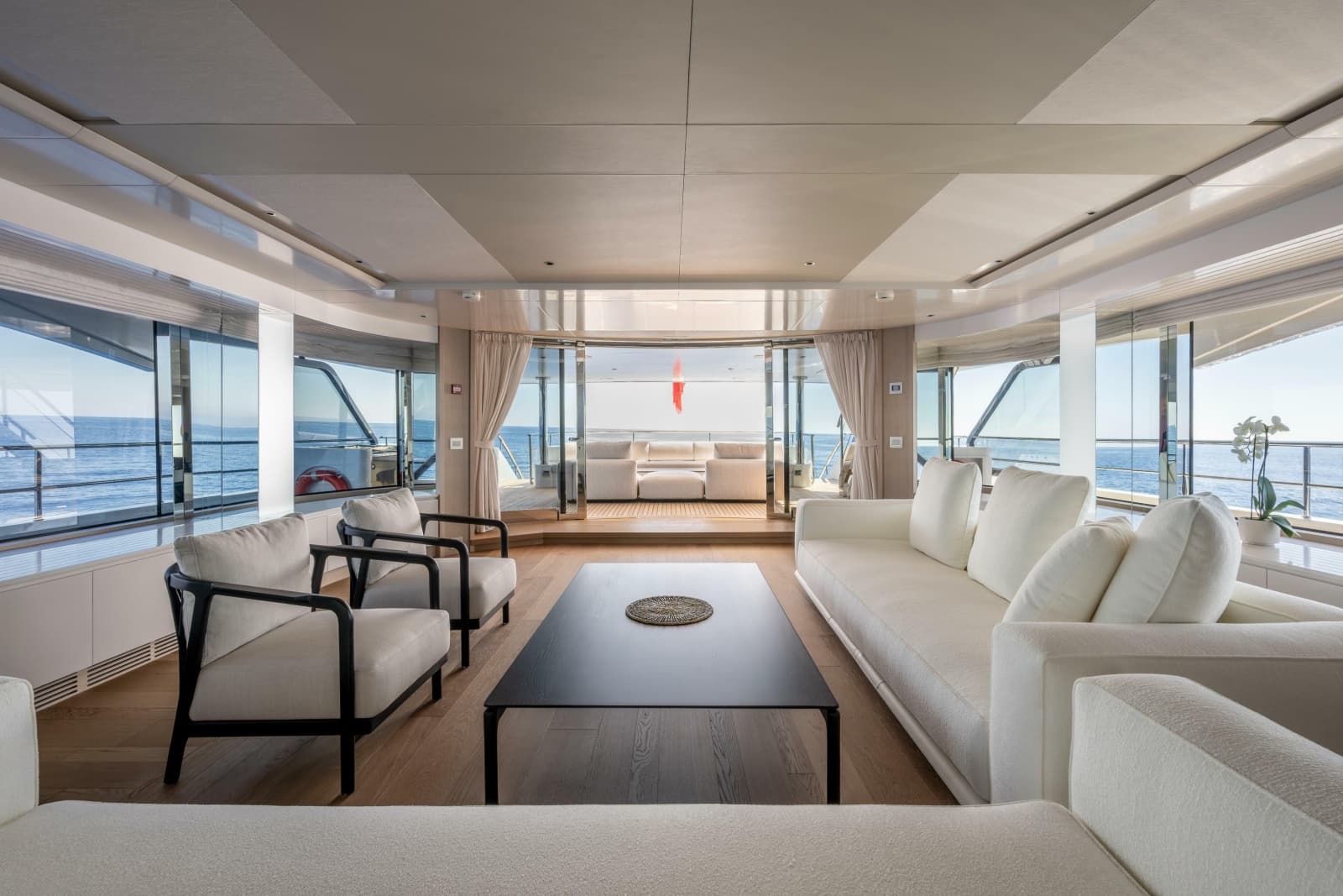 2026 Benetti Class 44M - Photo 8