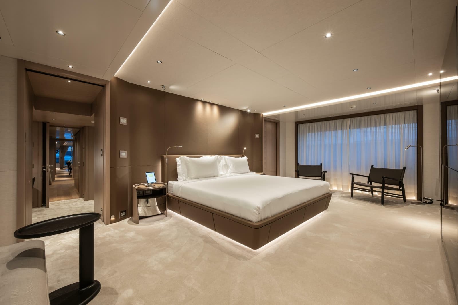 2026 Benetti Class 44M - Photo 16