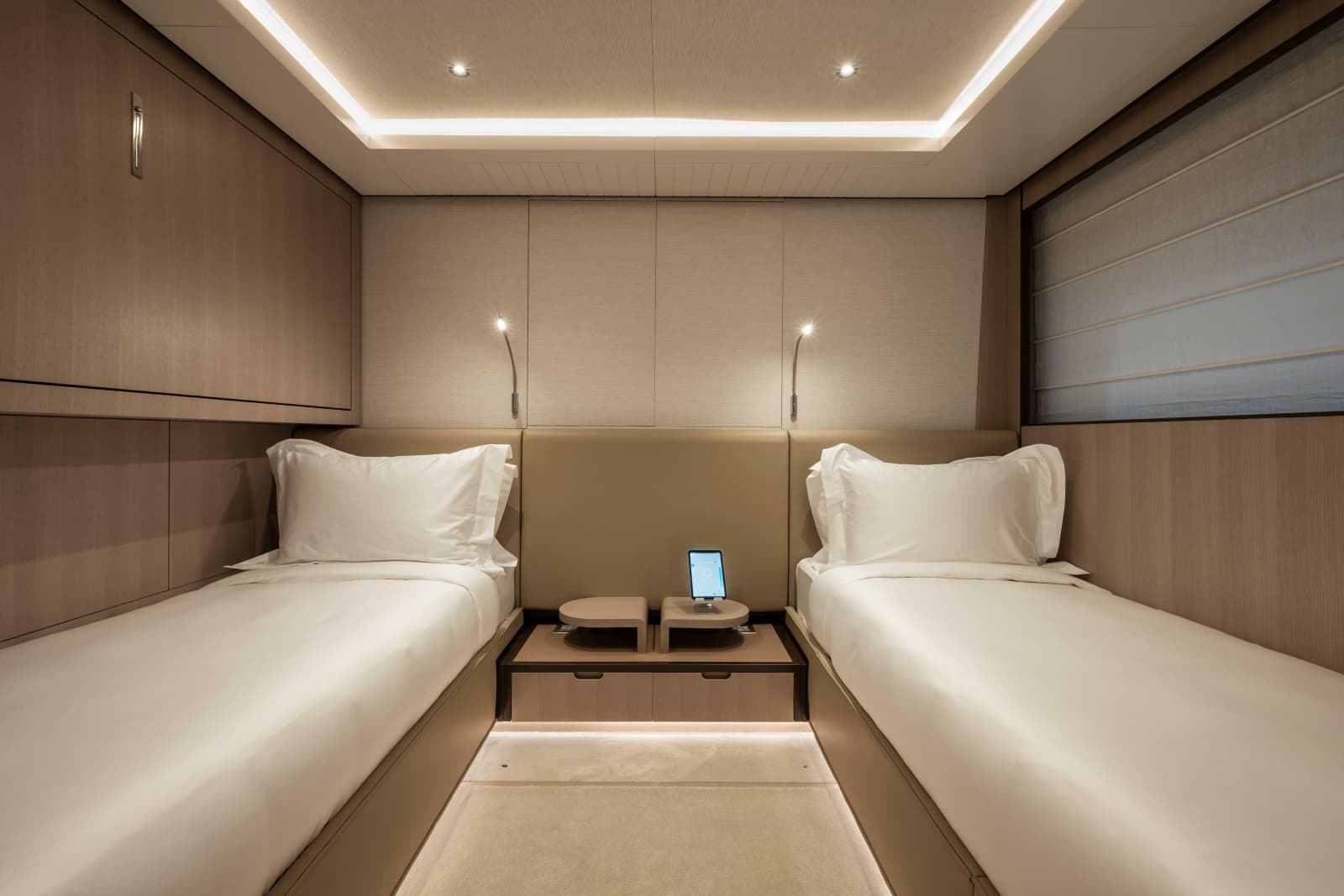 2026 Benetti Class 44M - Photo 33