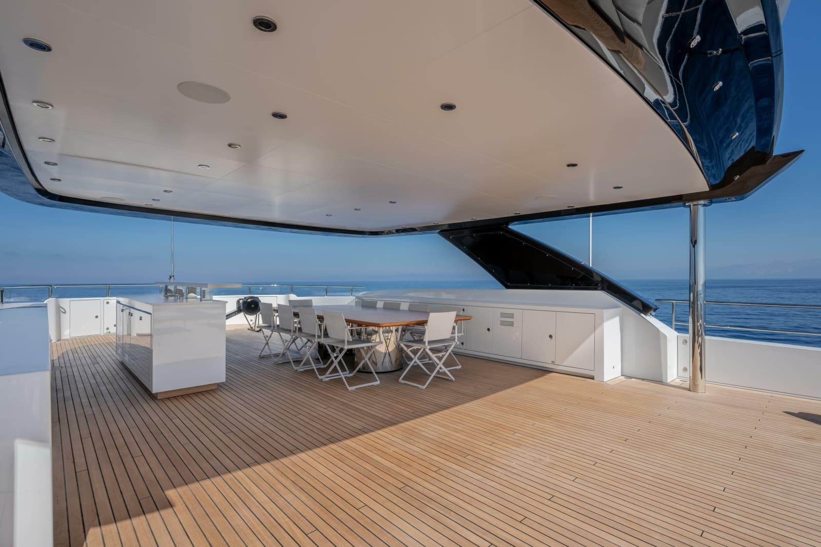 2026 Benetti Class 44M - Photo 57