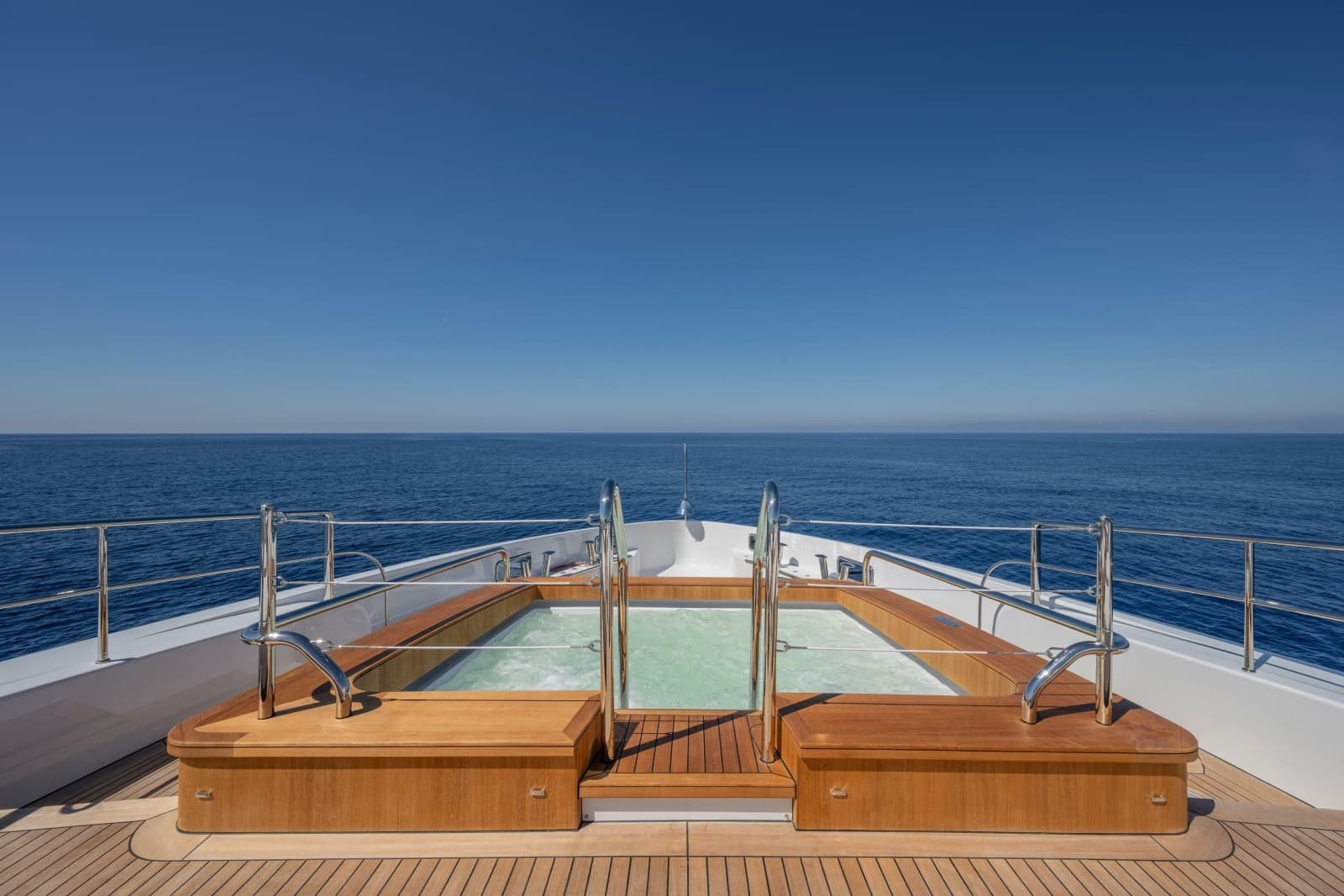 2026 Benetti Class 44M - Photo 47