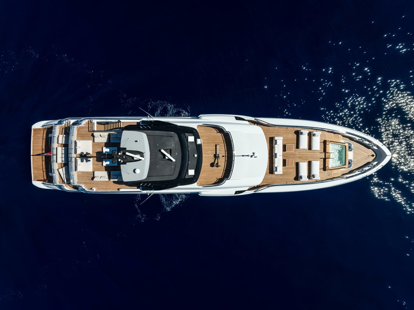 2026 Benetti Class 44M - Photo 66
