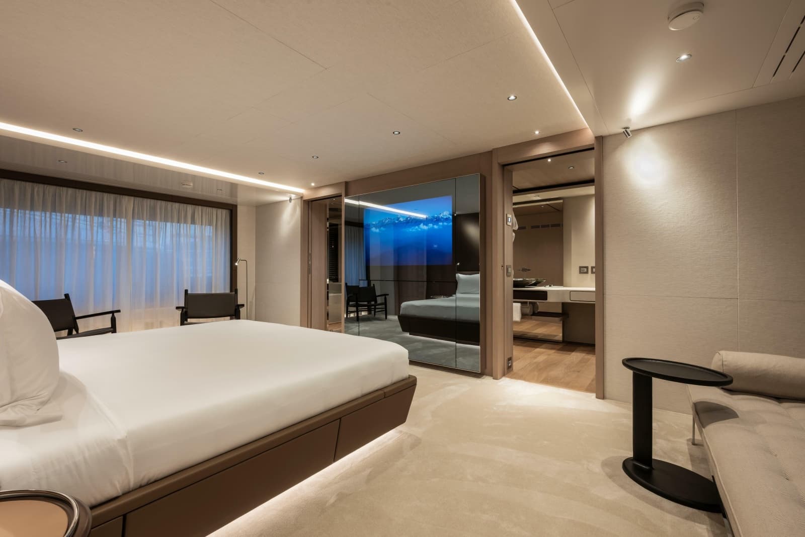 2026 Benetti Class 44M - Photo 18